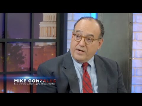 Leftists Push Victimhood Mentality to Undermine America | Mike Gonzalez