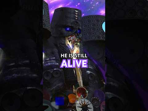 EMPEROR CALUS LIVES! THE SECRET OF THE SHADOW LEGION - Destiny 2 Lore Explained #Destiny2