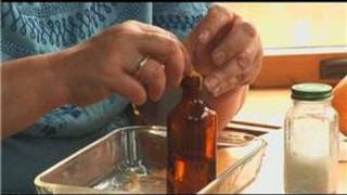 Fragrance & Oils : How to Make Your Own Oils