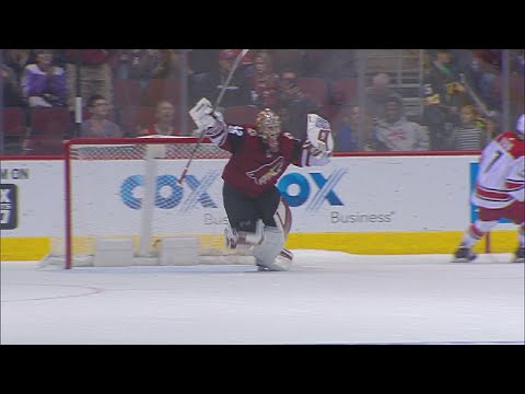 Keller, Stepan strike in the shootout for Coyotes