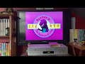 Opening To Barney S Campfire Sing Along 1990 VHS
