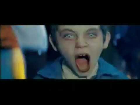 Trailer / Alma perdida  ( Legendado )