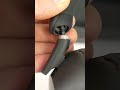 Repair broken Sony headphones