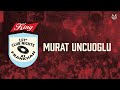 King Presents lfi* Club Nights Vol. 2 - Murat Uncuoğlu