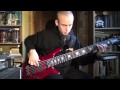 BELPHEGOR - Seyn Todt In Schwarz (Bass Cover ...