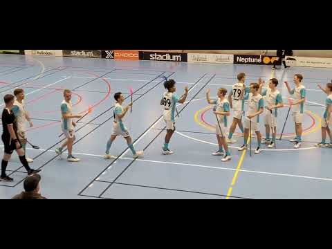 241117 Div1 HIGLIGHTS 💥💯💪👏🏑 IBK Lidköping  - Lindås IBK   Idrottenshus  Lidköping