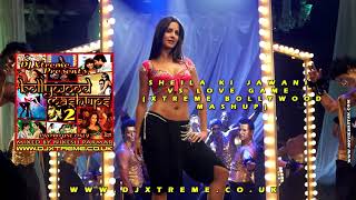 Sheila Ki Jawani Vs Love Game (Xtreme Bollywood Mashup)