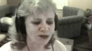 My Heart Has A Mind Of Its Own Performed by Cilly   .flv