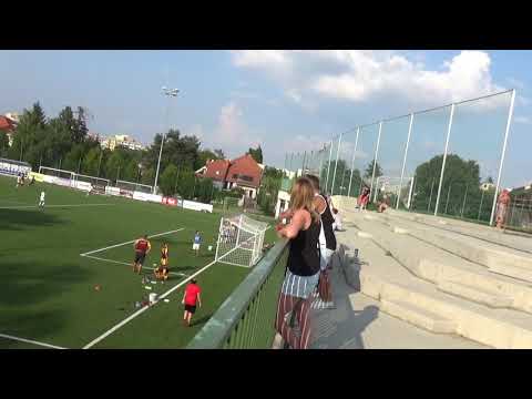 FC Tempo Praha U13 - FK Dukla Praha U13 (2)