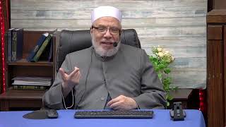 صورة الوسواس في خروج الريح ونقض الوضوء؟/الخميـس(4-4-2024م)٢٥رمضـان ١٤٤٥هـ