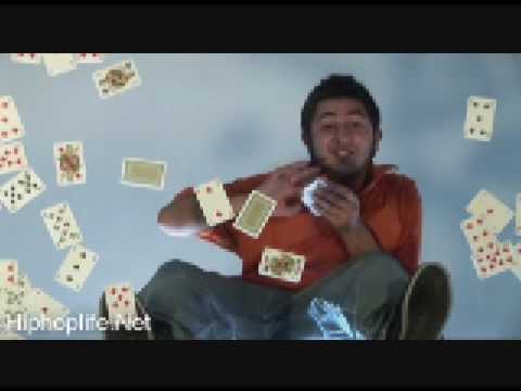 Beta - Pişti official music video