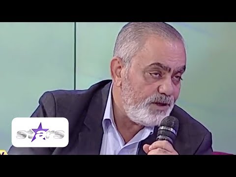 Marian Mexicanu şi Ionică Minune, marea confruntare, în direct!