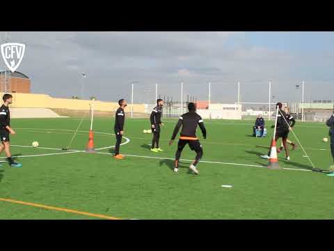 Previa CF Villanovense -  CD Miajadas (Jornada 24)