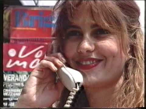 Makedonski Reklami - A1 TV 1995 god.