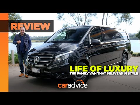 2022 Mercedes-Benz Vito ZERO DEPOSIT FINANCE - Image 2