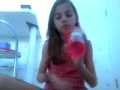Cup Song Bla Bla Bla Anitta 