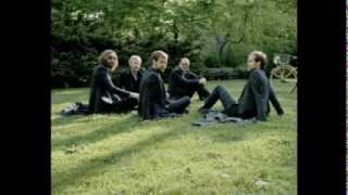 The National | 90 Mile Water Wall | Black Session 2003