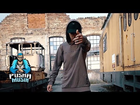 KRONIC IZE - HUSTLE [Official Video] (prod. by Jacob Lethal Beats)