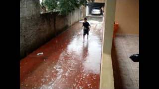 Soapboard