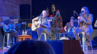 "The Necromancer" Crobot Acoustic Storytellers at The Majestic Theater