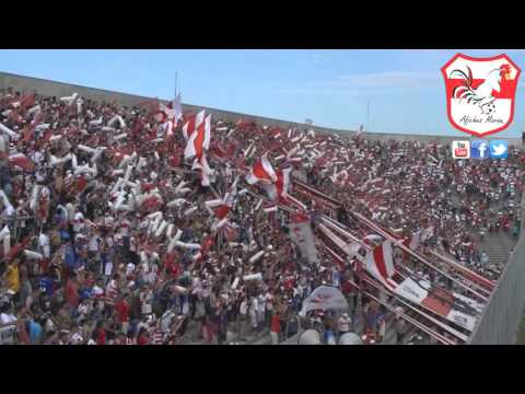 "Deportivo Moron  vs. Almagro" Barra: Los Borrachos de Morón • Club: Deportivo Morón • País: Argentina