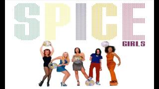 Denying (Hidden Vocals) - Spice Girls