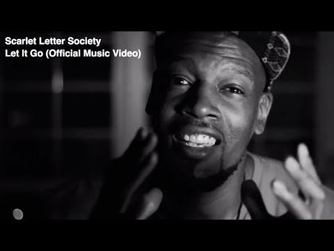 Let It Go Music Video by Scarlet Letter Society