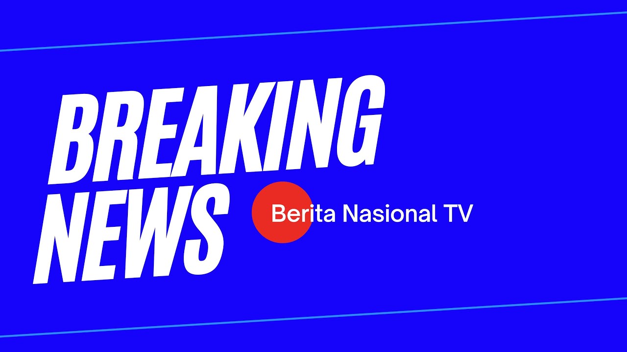 LIVE - KETERANGAN PERS PRESIDEN PRABOWO, PANGKALAN TNI AU HALIM PERDANAKUSUMA