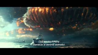 Dzień Niepodległości: Odrodzenie - polski zwiastun