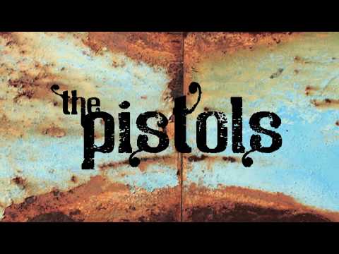 The Pistols - EPK