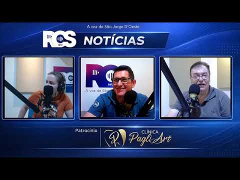 RCS NOTÍCIAS 