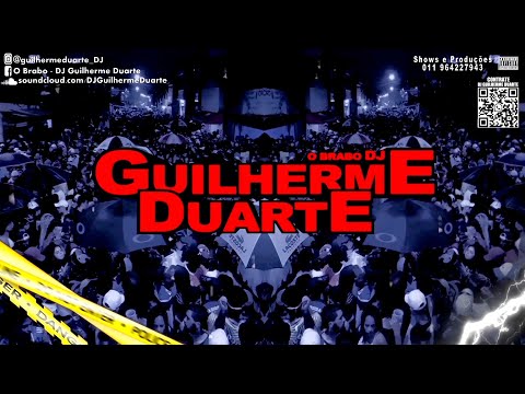 MAGRÃO DA SAMSUNG (DJ GUILHERME DUARTE)