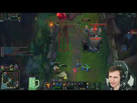 BARD FULL AP - League of Legends ITA #1541