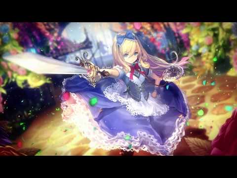 Shadowverse: Wonderland Dreams Trailer