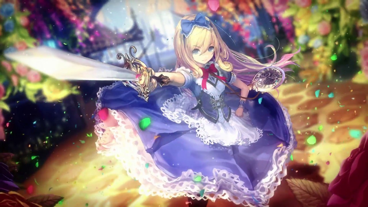 Shadowverse: Wonderland Dreams