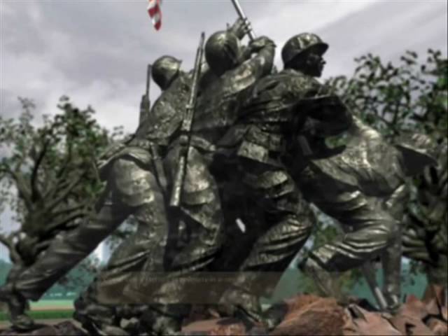 Video - Medal of Honor: Pacific Assault (PC)