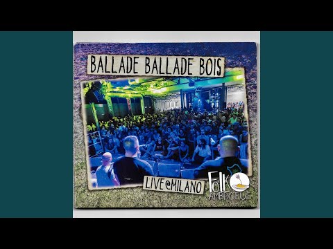 Ballu tundu (live finale)