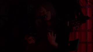 "On Your Own Love Again", Jessica Pratt - New York, Septembre 2016