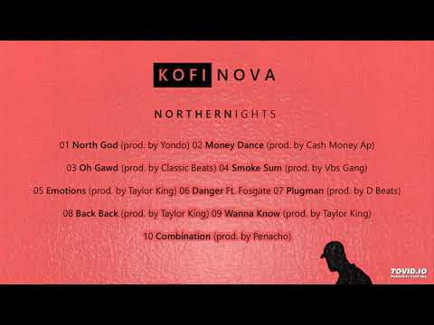 04  Smoke sum' (Prod by Vb$ Gang)