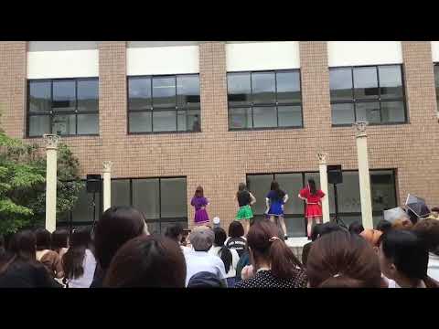 190708 Red Velet(레드벨벳) - Happiness(행복) dance cover