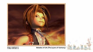 Download lagu [Video Soundtrack] Melodies of Life (The Layers of Harmony) [FINAL FANTASY IX] mp3