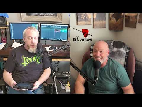 The Elk Season Podcast Season 4 Episode 6 March 20th 2025