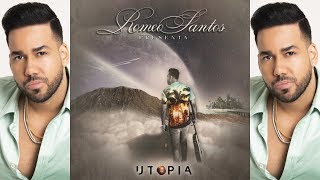 Romeo Santos - UTOPIA Mix 2019 - By Dj BIBeron