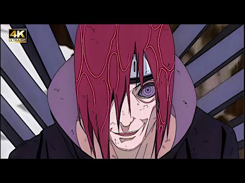 Nagato Vs Hanzo & Obito Vs Akatsuki |  Naruto Shippuden Badass Moments In Hindi | Part 23