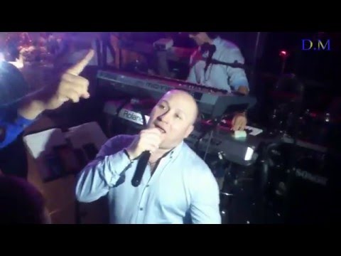 Dejan Tasic -Tasa  Zorica Brunslik