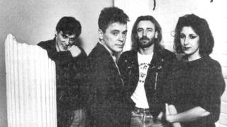New Order: We All Stand @ Blackpool 1982 (Audio only)