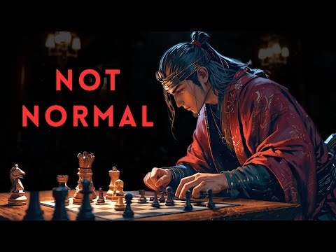 Become So Smart People Fear Your Mind - Miyamoto Musashi