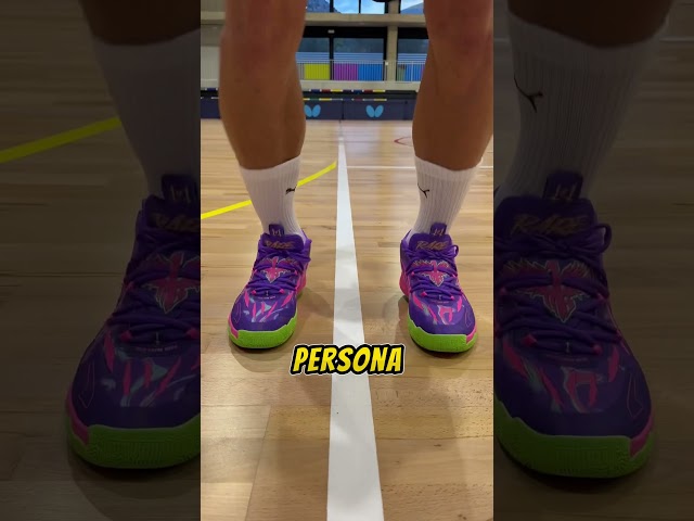 Vídeo relacionado con Zapatillas Deportivas de Baloncesto para Hombre Moda Estudiantil Competición y Entrenamiento Casual (Blue, 43)