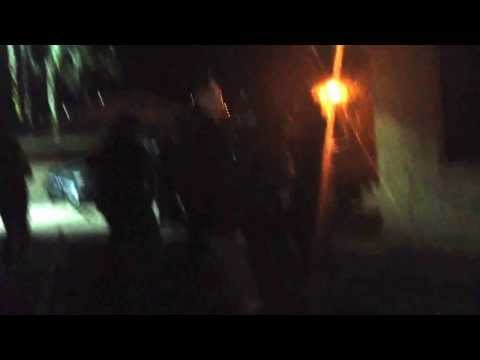 Just another New Years niqht Turnin Up Woh the Family #OcalaWhatitDoes