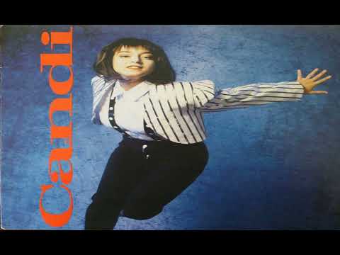 Candi - Dancing Under A Latin Moon